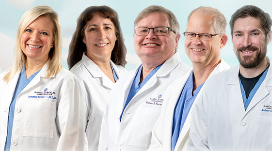 Kansas Surgical Consultants, LLP