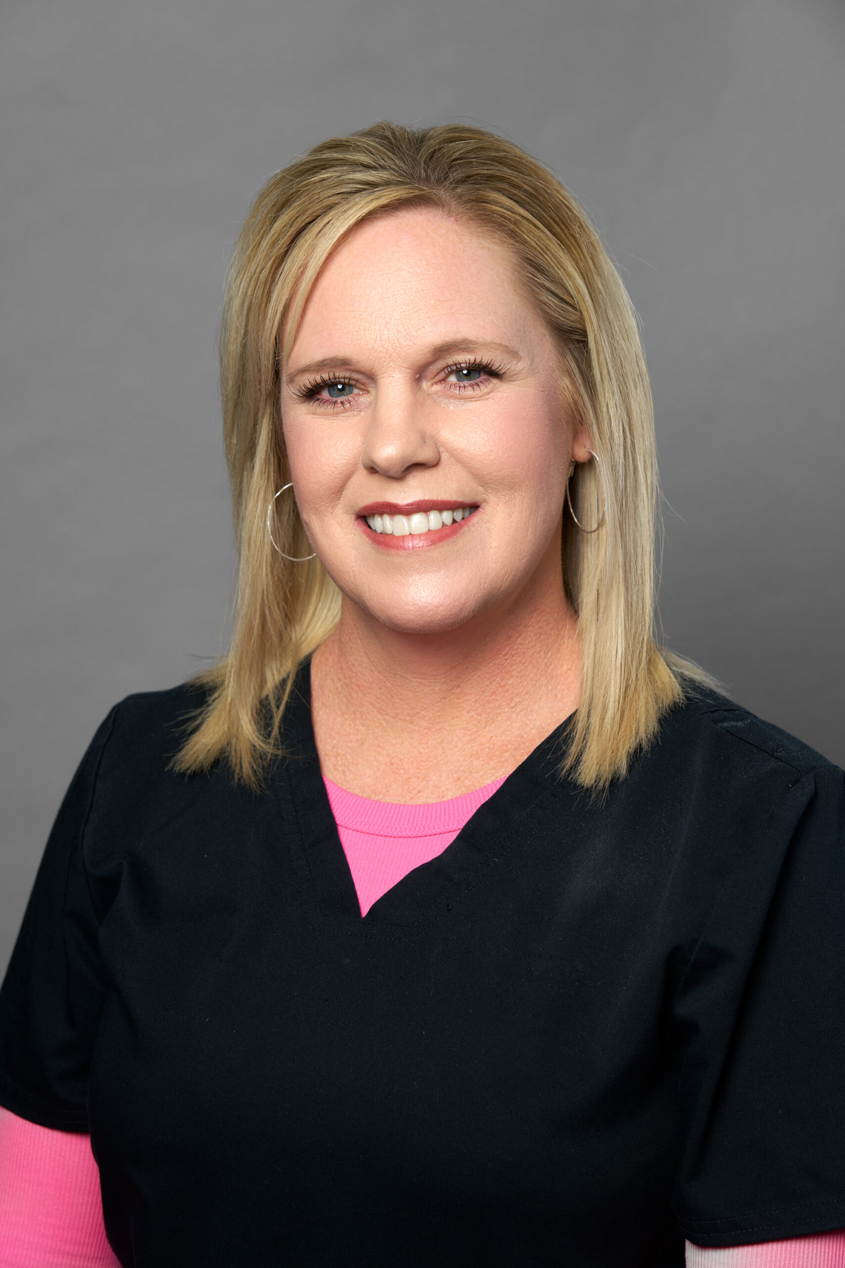 Heather - Kansas Surgical Consultants